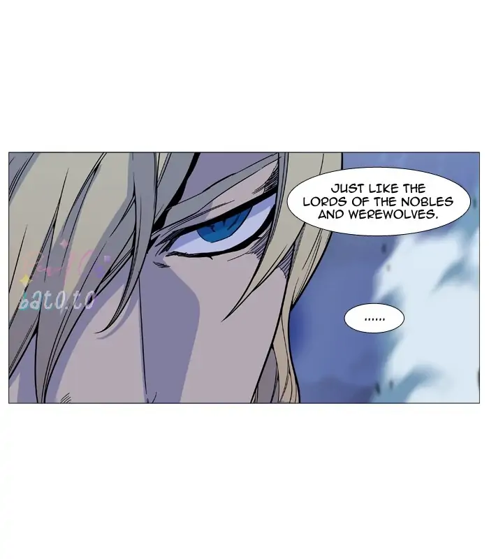 Read Noblesse ENGLISH Manga Online