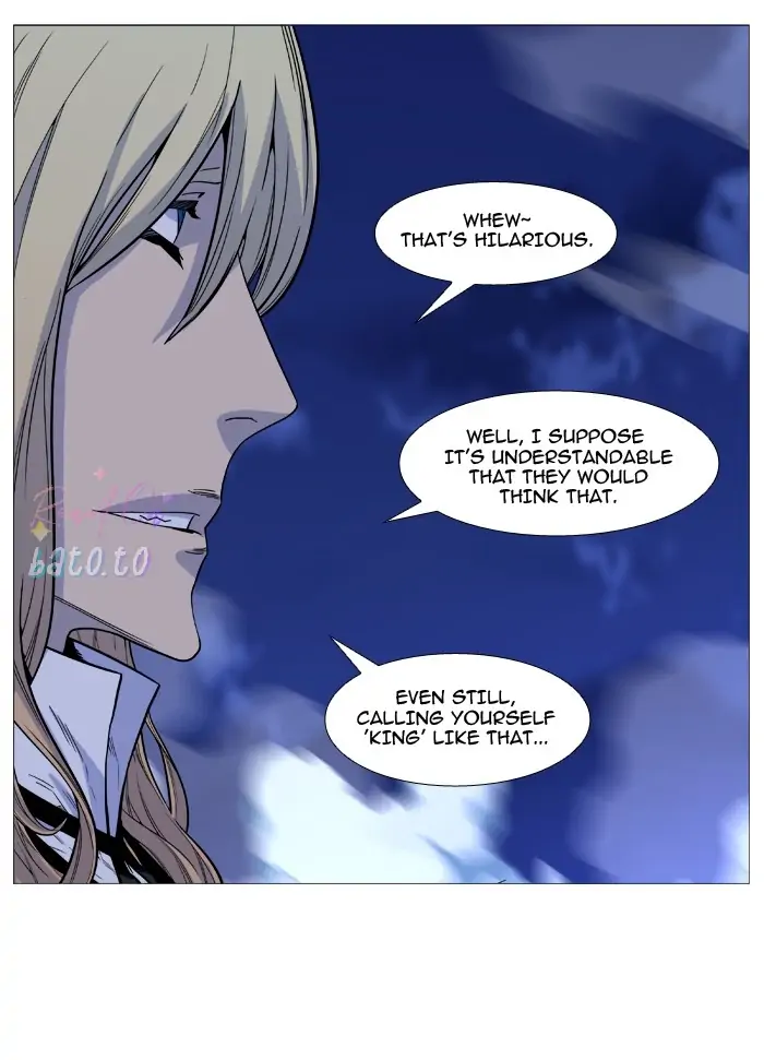 Read Noblesse ENGLISH Manga Online