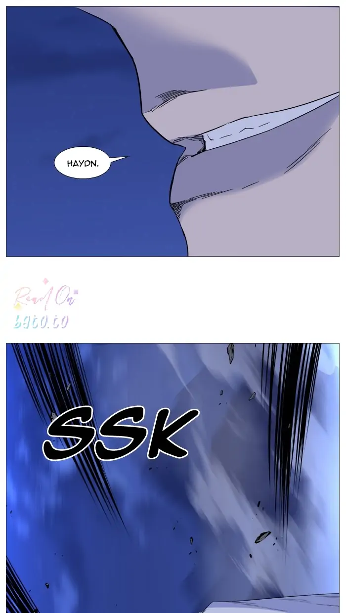 Read Noblesse ENGLISH Manga Online