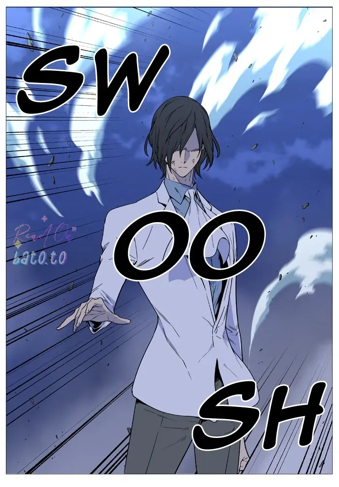 Read Noblesse ENGLISH Manga Online