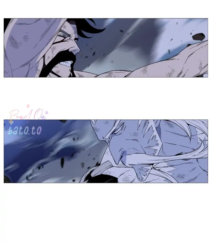 Read Noblesse ENGLISH Manga Online