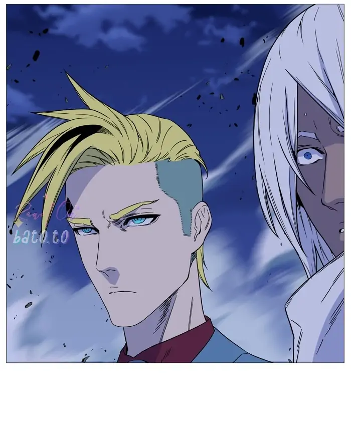 Read Noblesse ENGLISH Manga Online