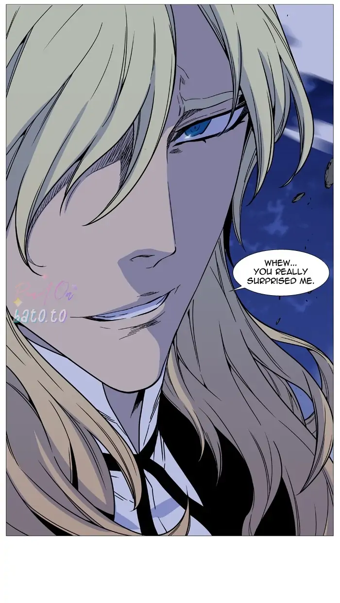 Read Noblesse ENGLISH Manga Online
