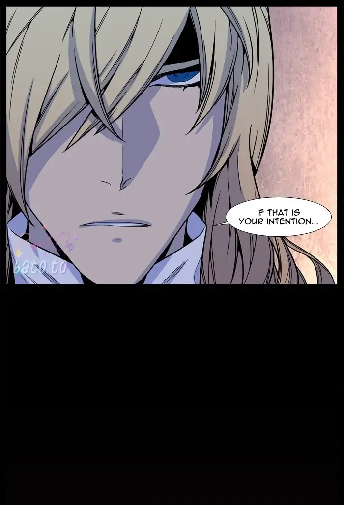 Read Noblesse ENGLISH Manga Online