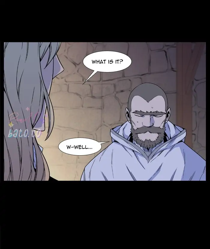 Read Noblesse ENGLISH Manga Online