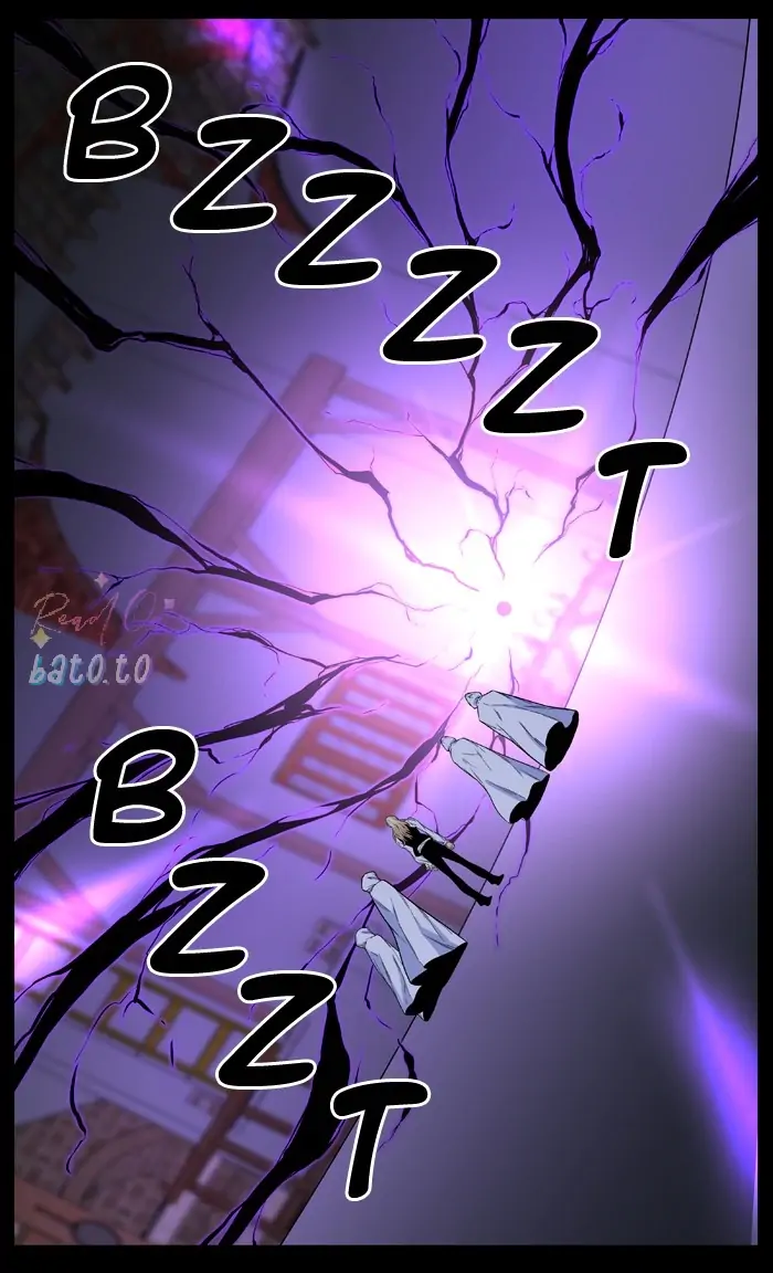 Read Noblesse ENGLISH Manga Online