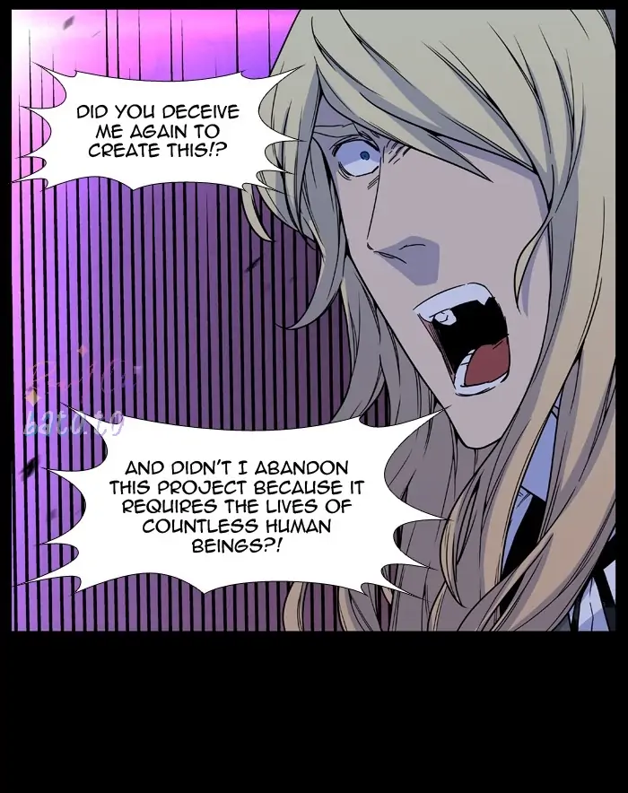 Read Noblesse ENGLISH Manga Online