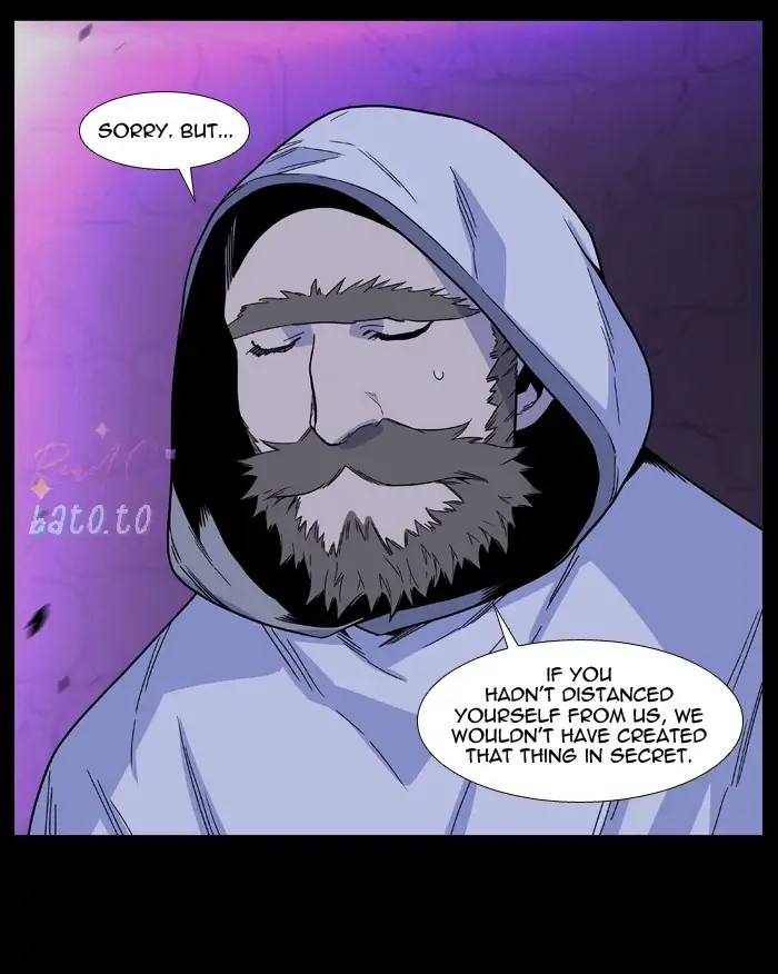 Read Noblesse ENGLISH Manga Online
