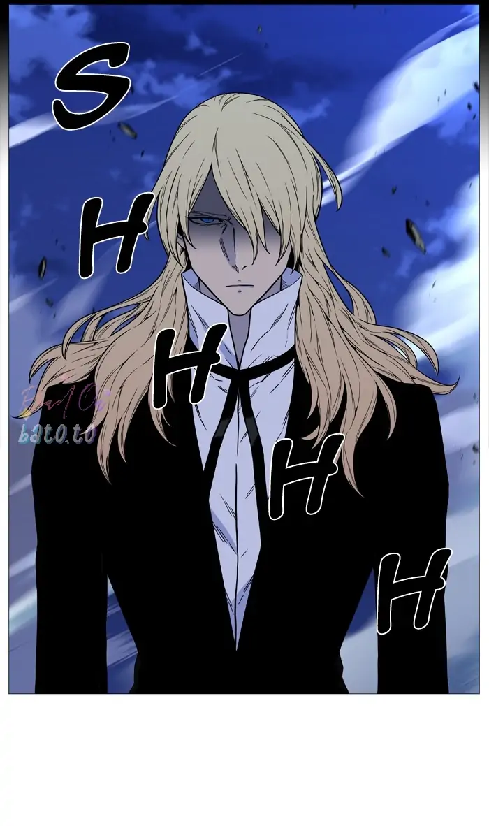 Read Noblesse ENGLISH Manga Online