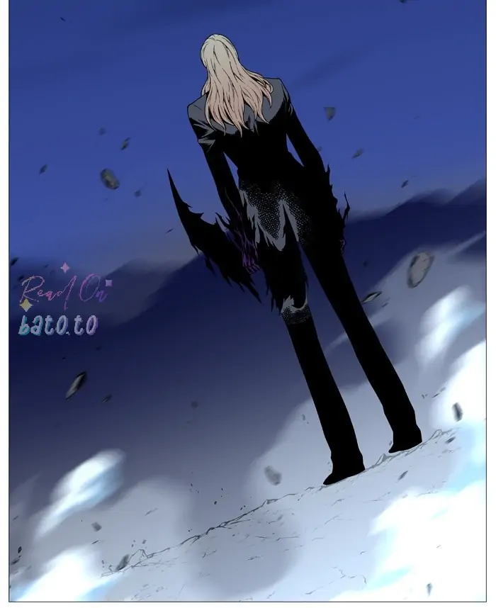 Read Noblesse ENGLISH Manga Online