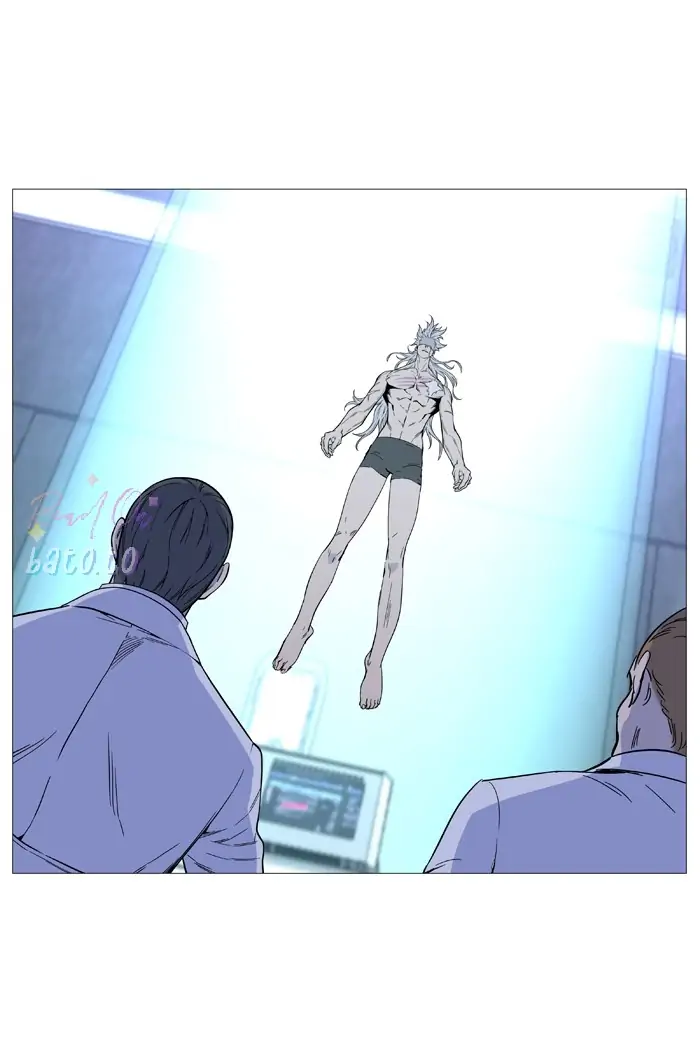 Read Noblesse ENGLISH Manga Online