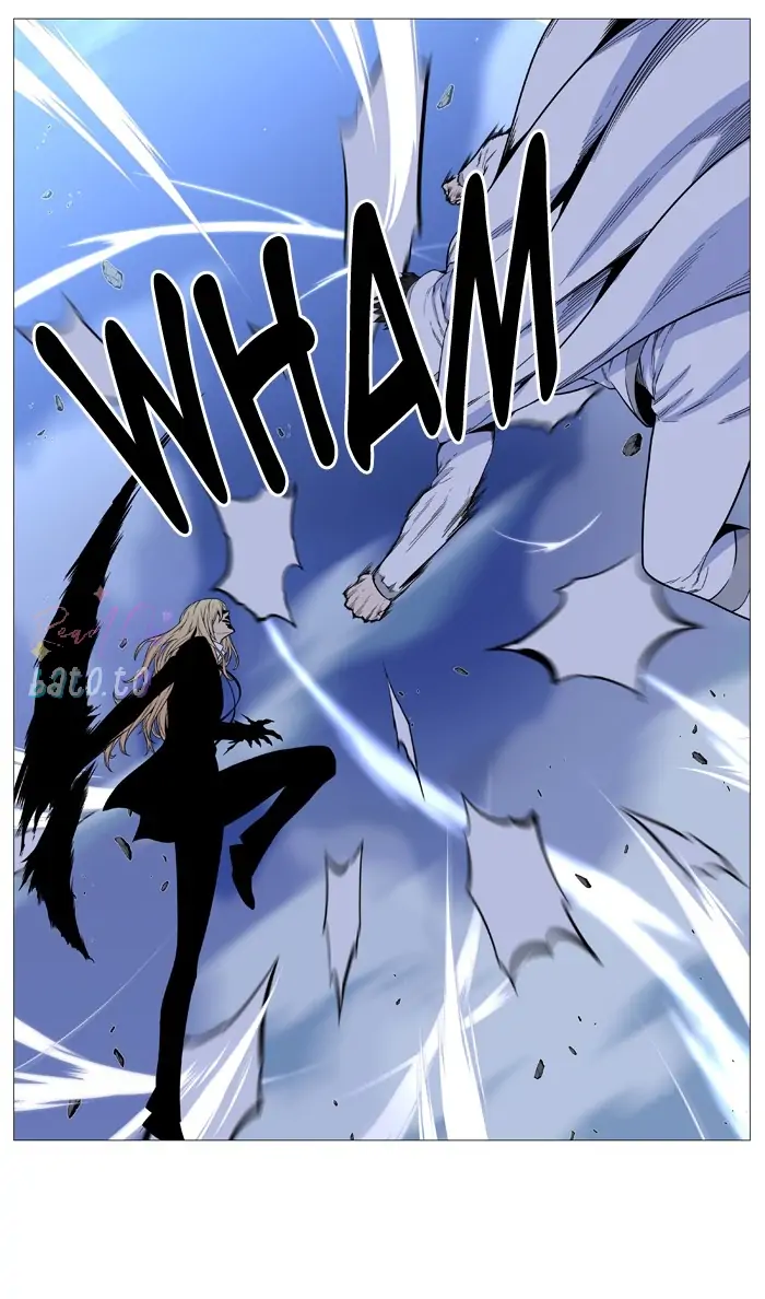 Read Noblesse ENGLISH Manga Online
