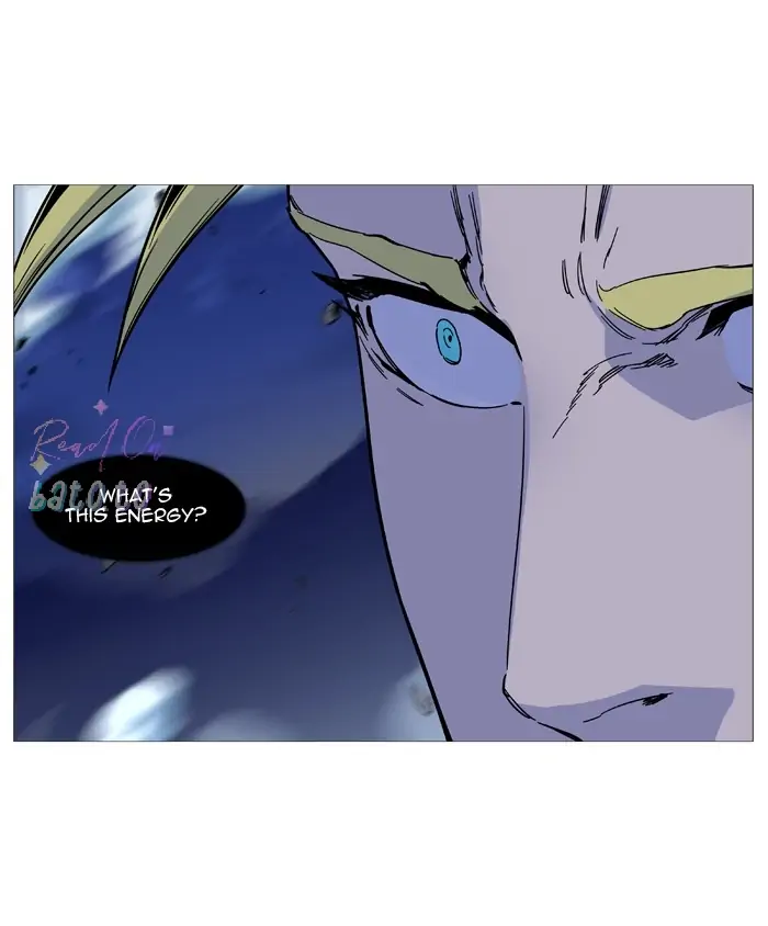 Read Noblesse ENGLISH Manga Online