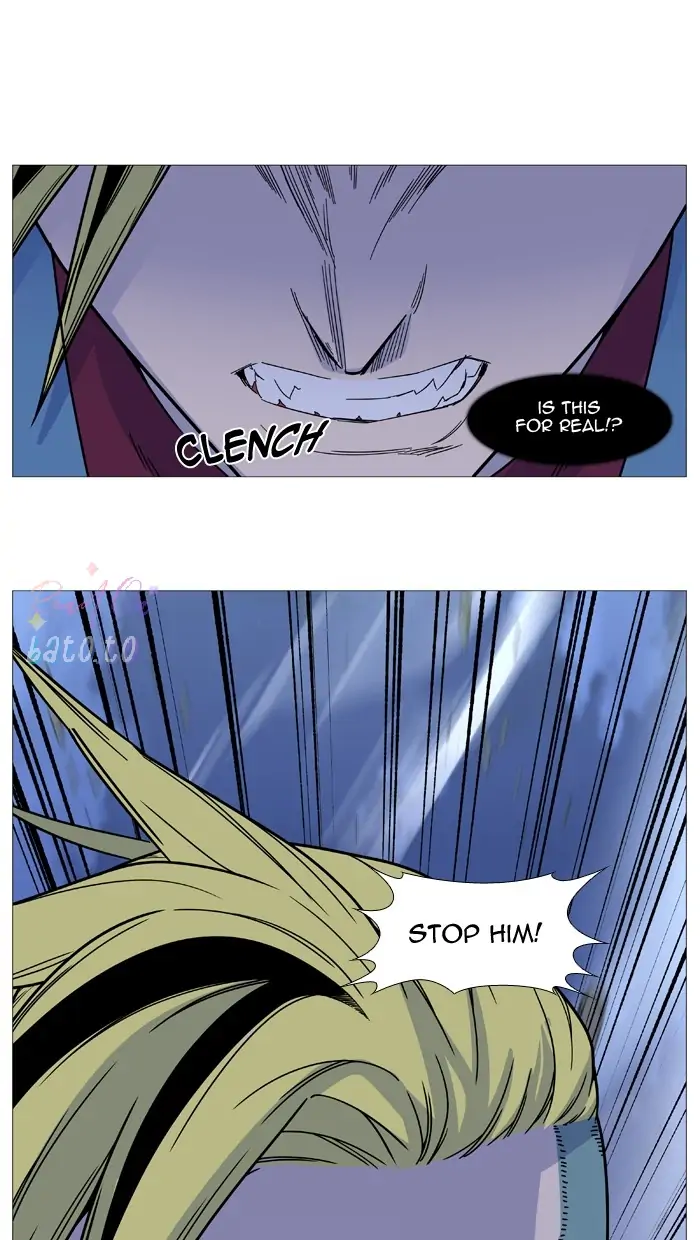 Read Noblesse ENGLISH Manga Online