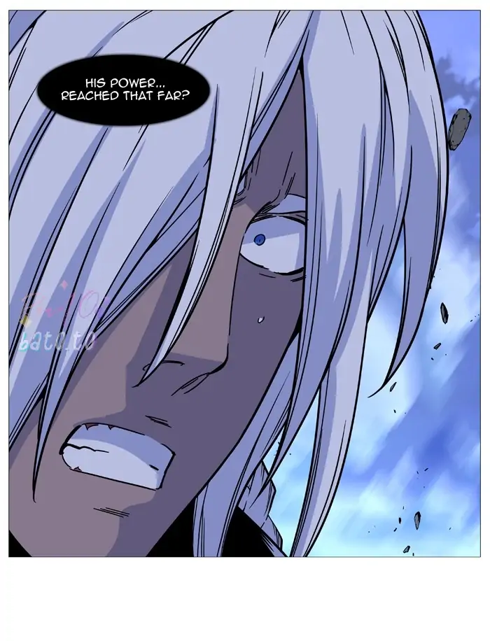 Read Noblesse ENGLISH Manga Online
