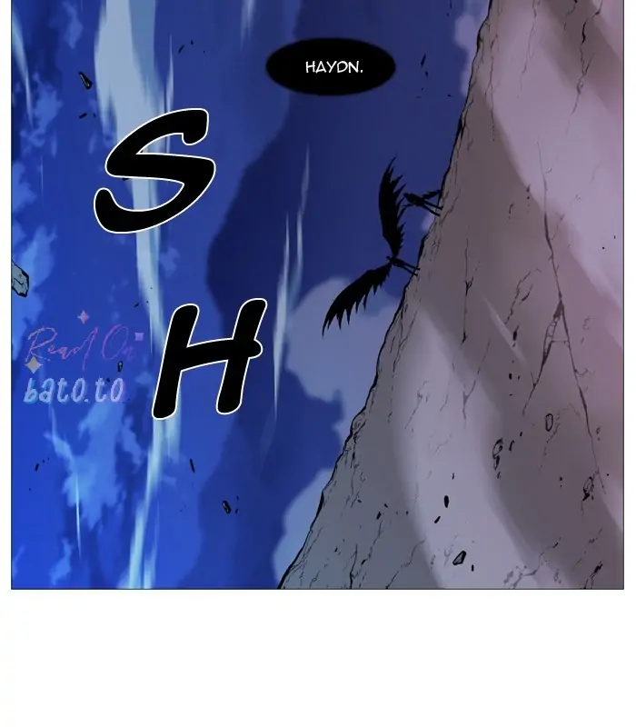 Read Noblesse ENGLISH Manga Online