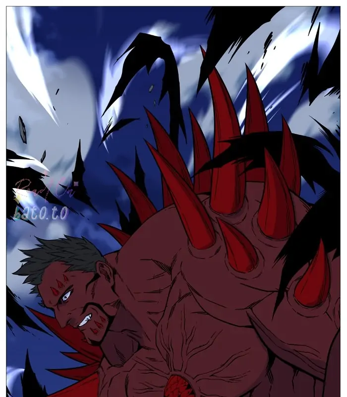 Read Noblesse ENGLISH Manga Online