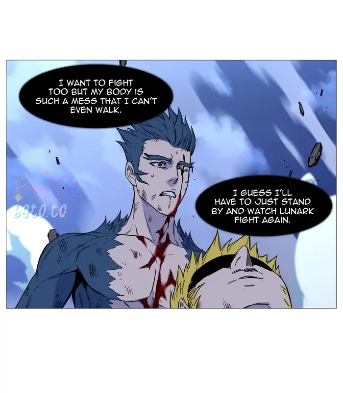 Read Noblesse ENGLISH Manga Online