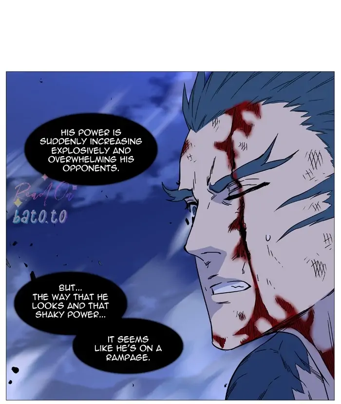 Read Noblesse ENGLISH Manga Online