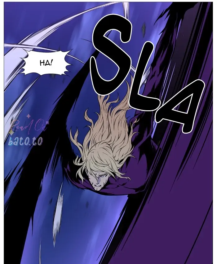 Read Noblesse ENGLISH Manga Online