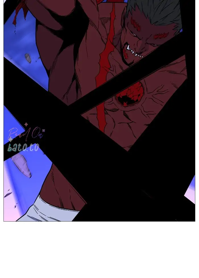 Read Noblesse ENGLISH Manga Online