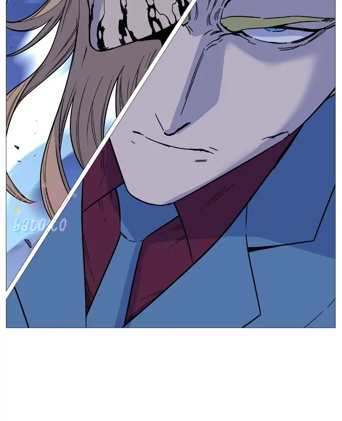 Read Noblesse ENGLISH Manga Online