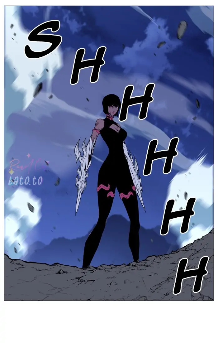 Read Noblesse ENGLISH Manga Online