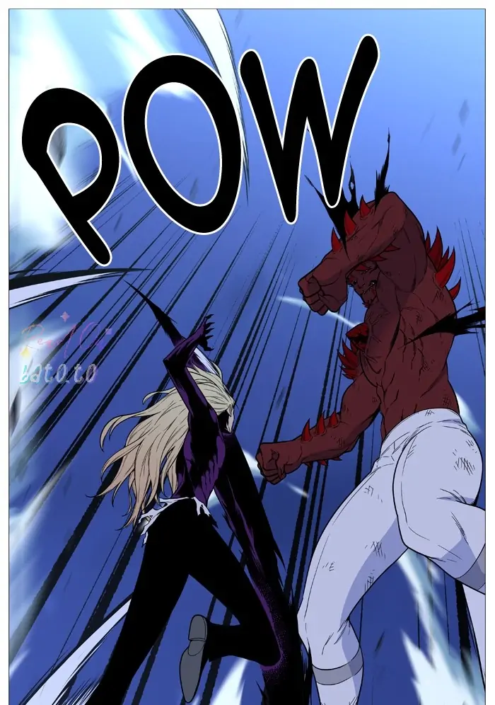 Read Noblesse ENGLISH Manga Online