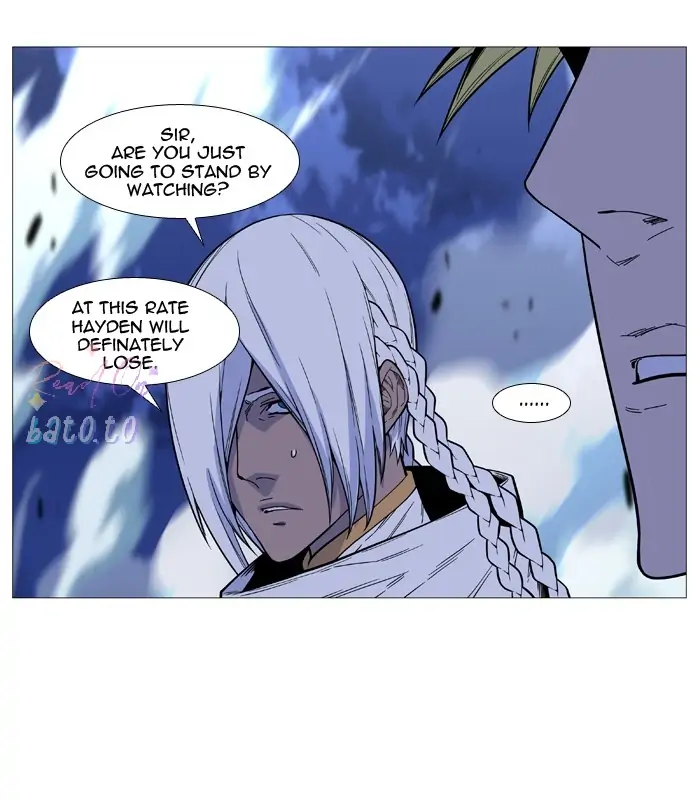 Read Noblesse ENGLISH Manga Online