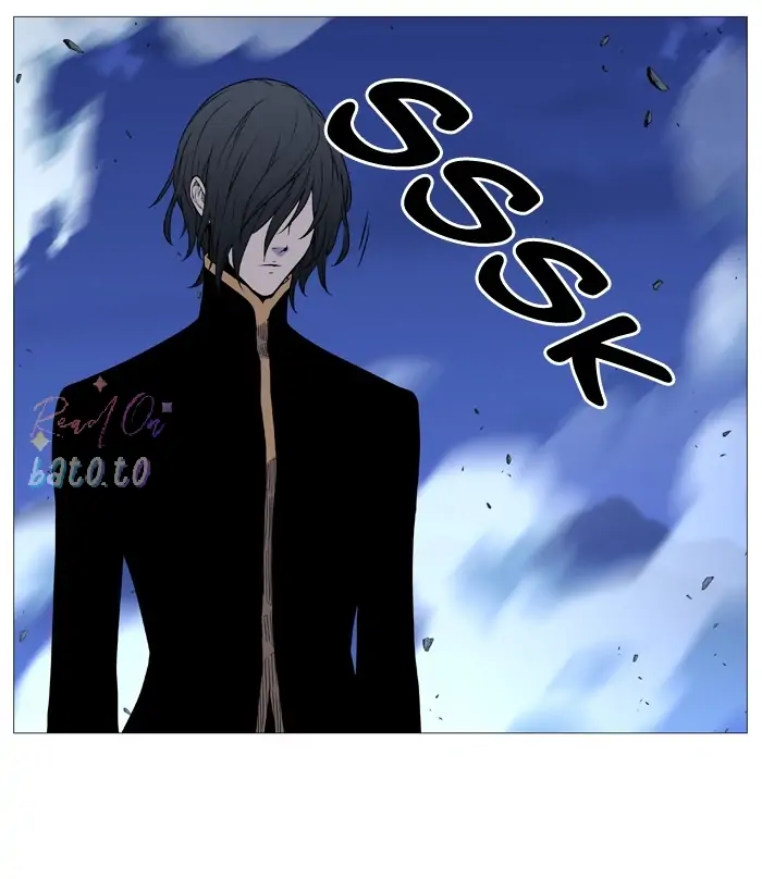 Read Noblesse ENGLISH Manga Online