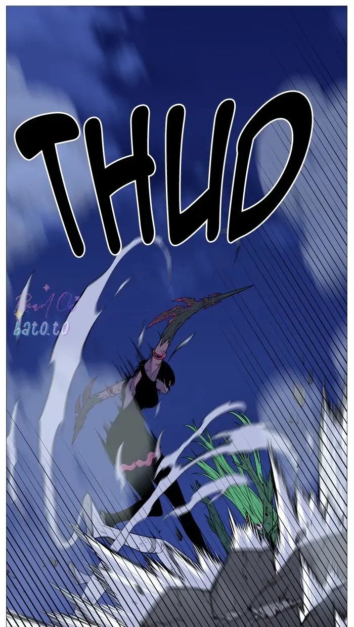 Read Noblesse ENGLISH Manga Online