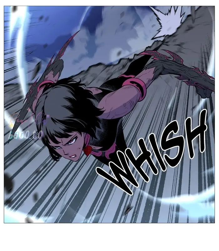 Read Noblesse ENGLISH Manga Online