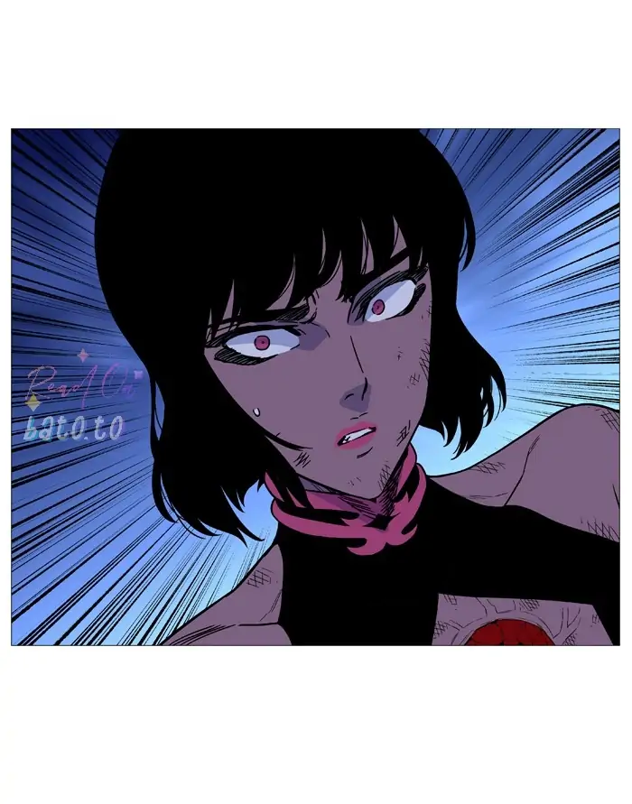 Read Noblesse ENGLISH Manga Online