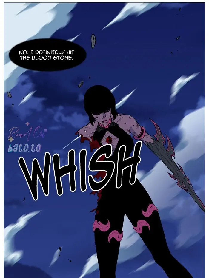 Read Noblesse ENGLISH Manga Online