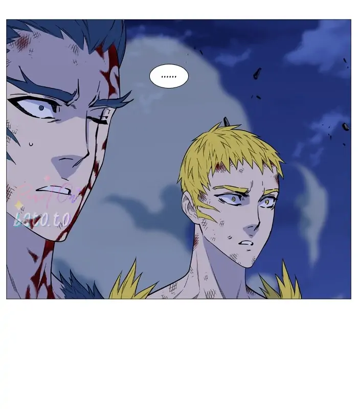 Read Noblesse ENGLISH Manga Online