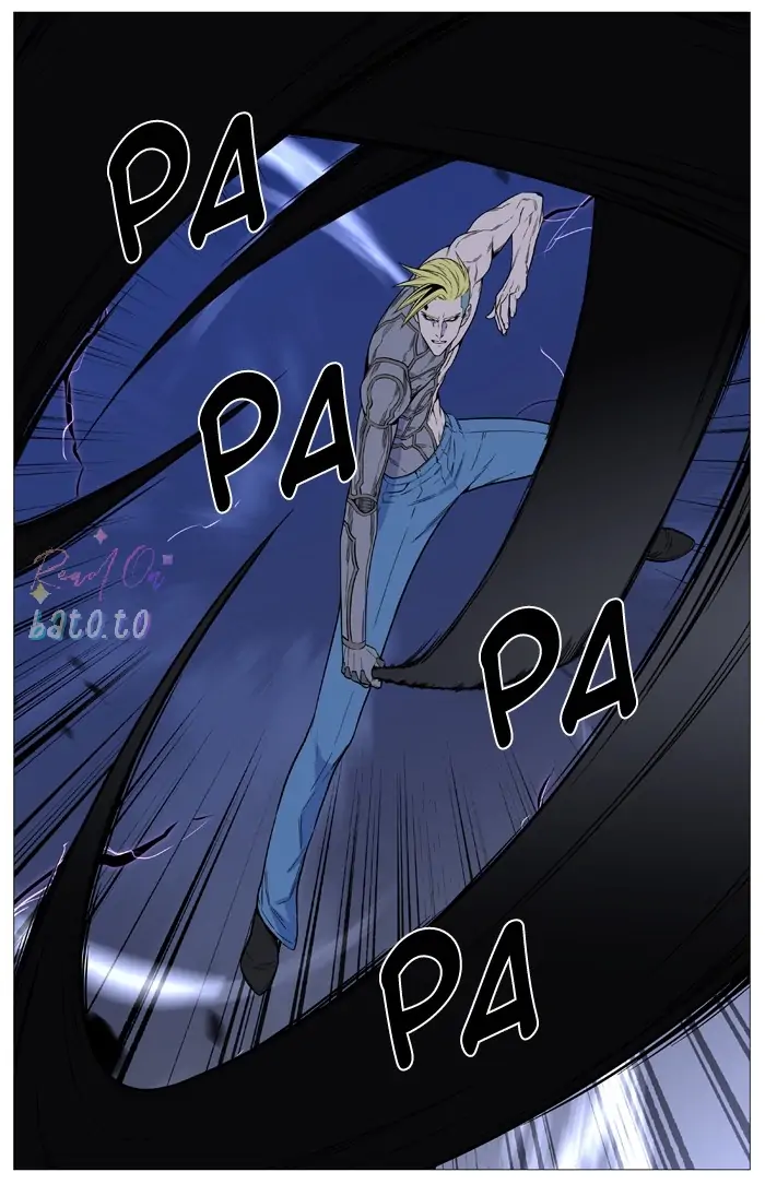 Read Noblesse ENGLISH Manga Online