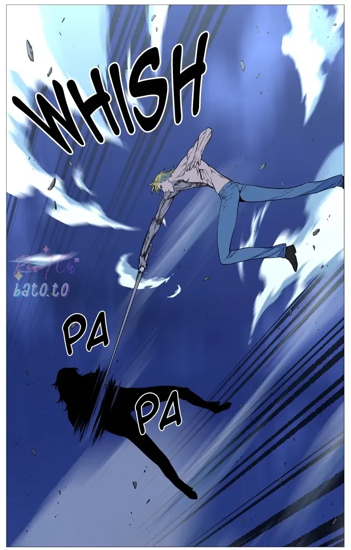 Read Noblesse ENGLISH Manga Online