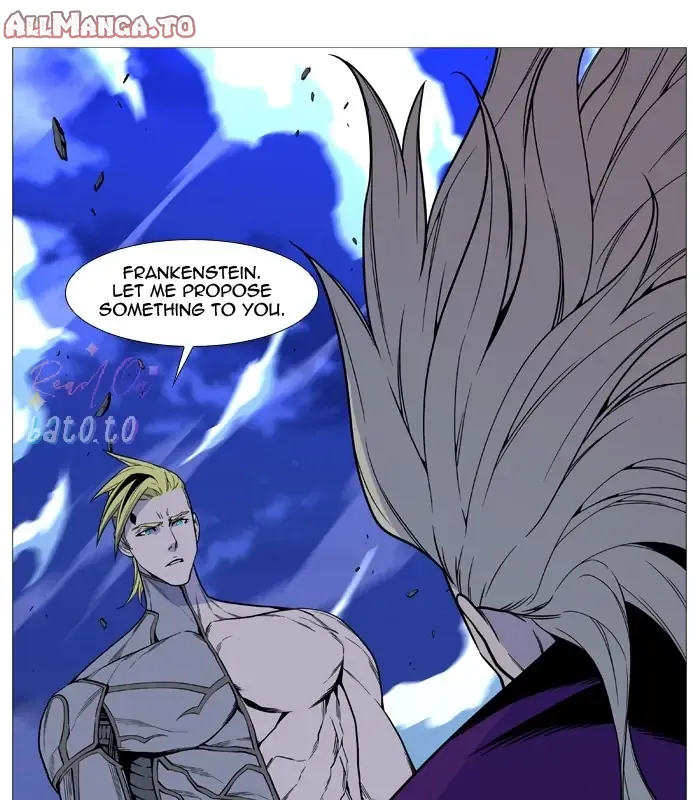 Read Noblesse ENGLISH Manga Online