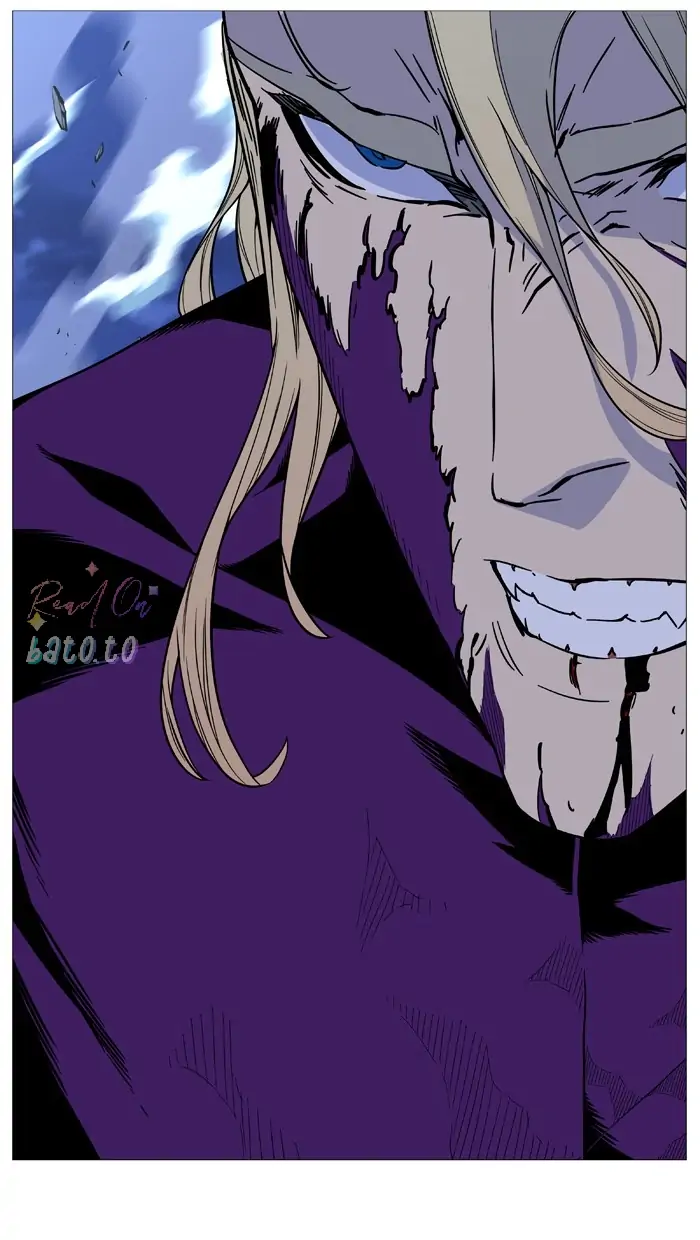 Read Noblesse ENGLISH Manga Online