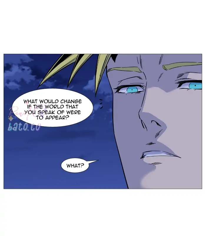 Read Noblesse ENGLISH Manga Online