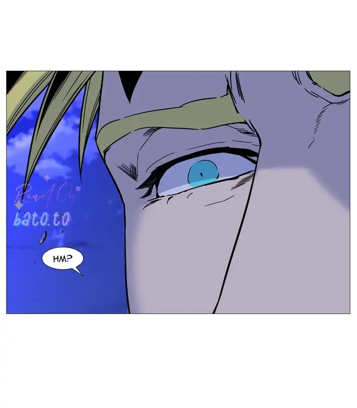 Read Noblesse ENGLISH Manga Online