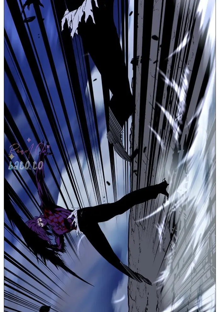 Read Noblesse ENGLISH Manga Online