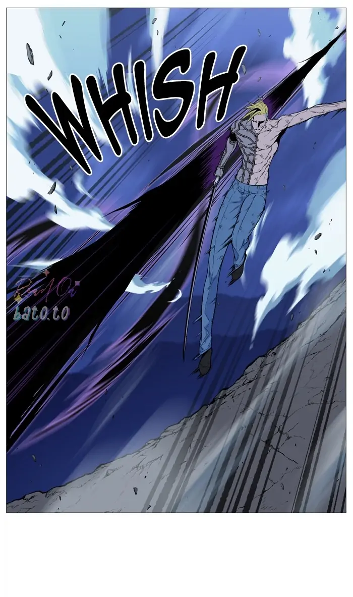Read Noblesse ENGLISH Manga Online