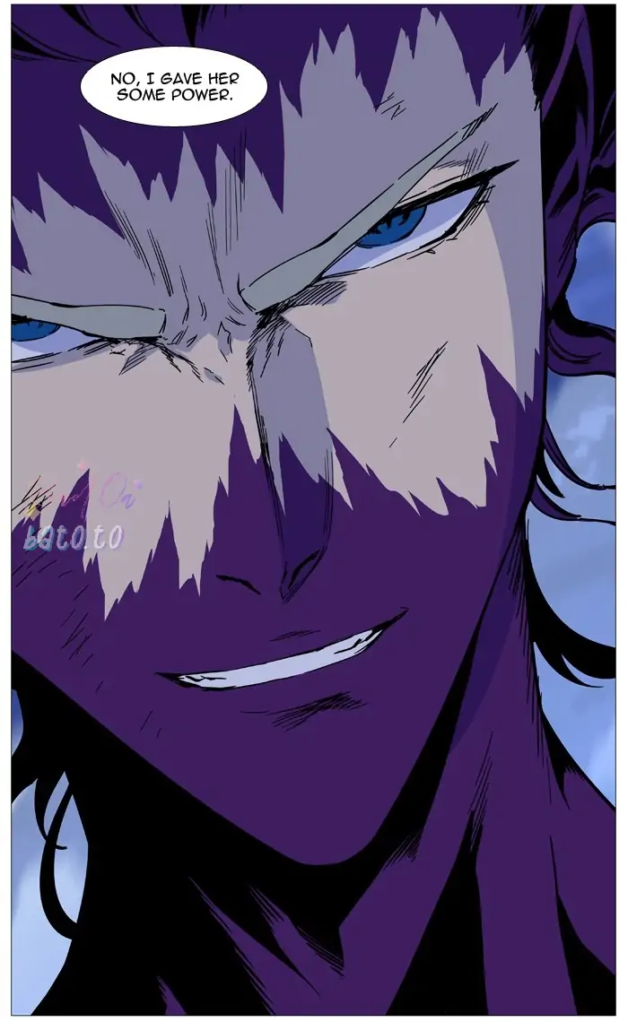 Read Noblesse ENGLISH Manga Online
