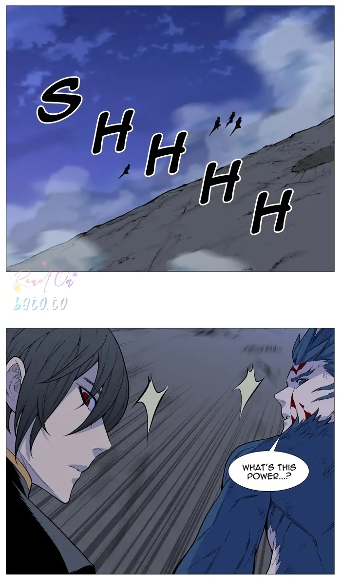 Read Noblesse ENGLISH Manga Online