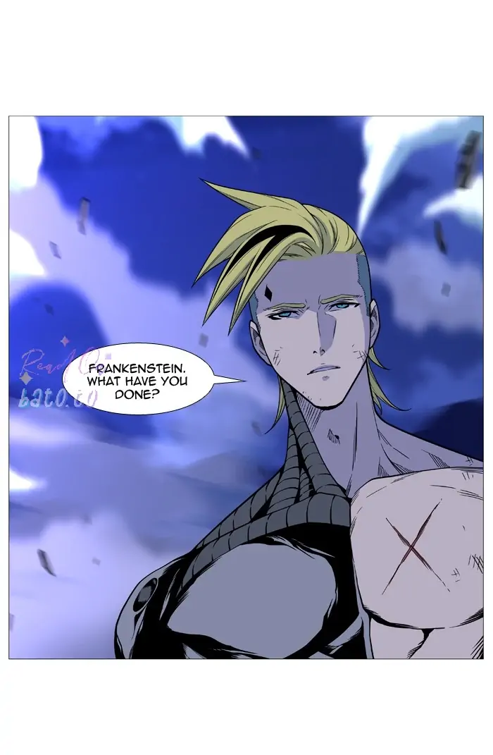 Read Noblesse ENGLISH Manga Online
