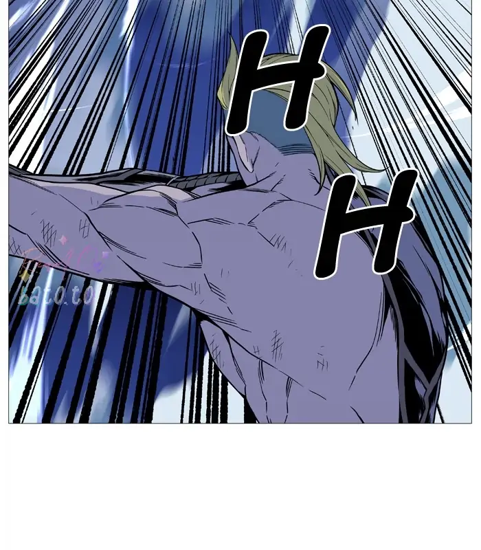 Read Noblesse ENGLISH Manga Online