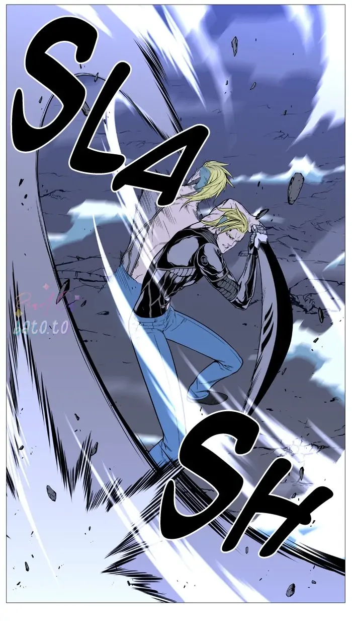 Read Noblesse ENGLISH Manga Online