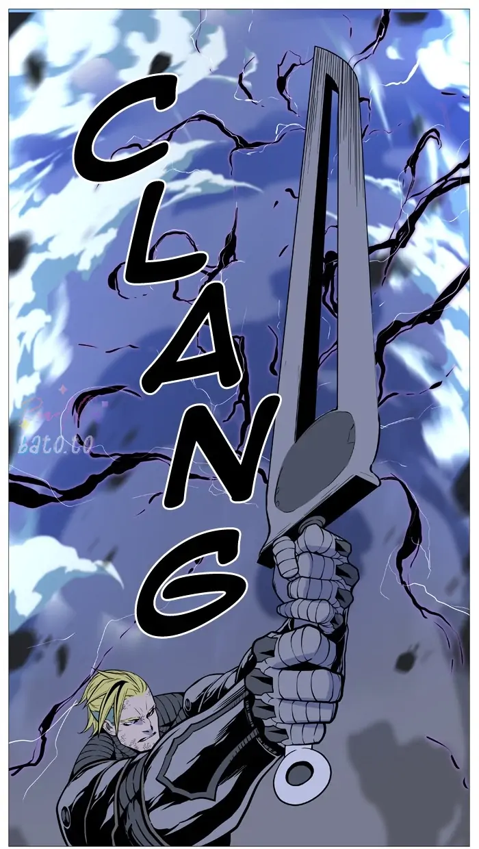 Read Noblesse ENGLISH Manga Online