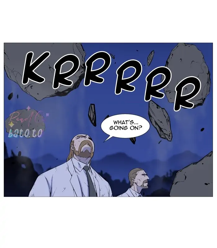 Read Noblesse ENGLISH Manga Online